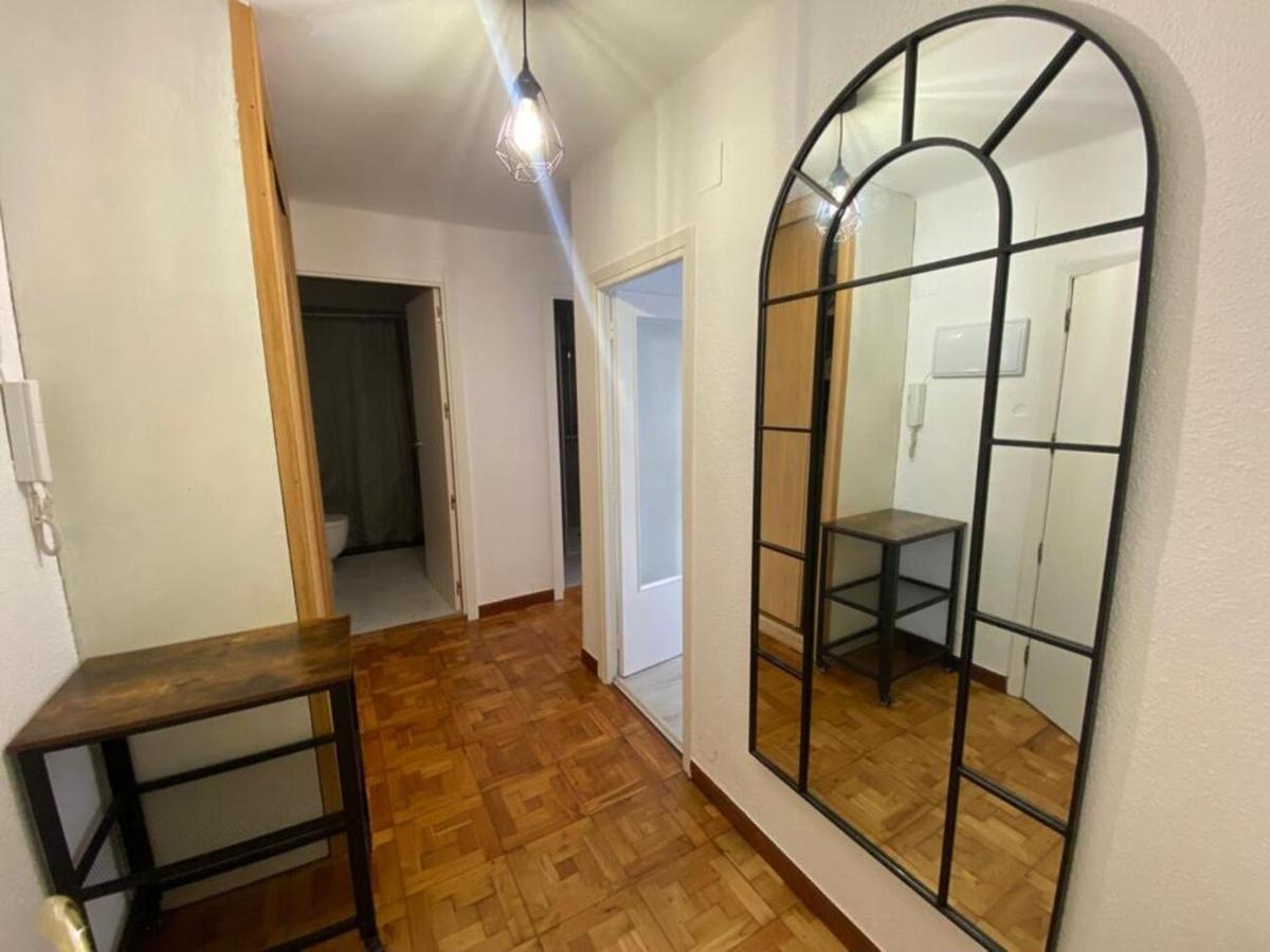 Appartement Piso Con Preciosa Galeria Y Garaje à Santander Extérieur photo